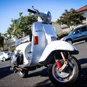 Vespa